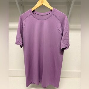 Lululemon Metal Vent (Medium)